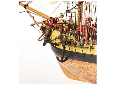 Hms Supply First Fleet 1787 - zdjęcie 26