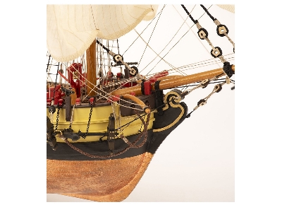 Hms Supply First Fleet 1787 - zdjęcie 27