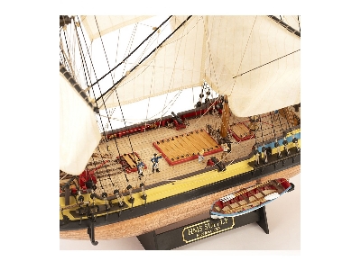 Hms Supply First Fleet 1787 - zdjęcie 28