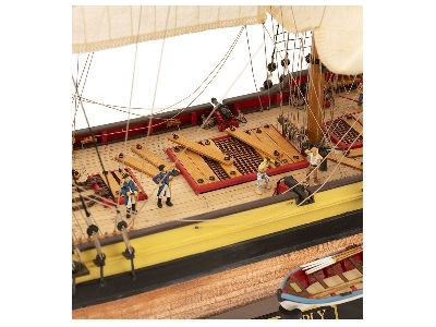 Hms Supply First Fleet 1787 - zdjęcie 29