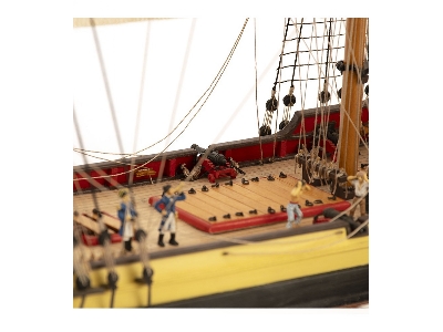 Hms Supply First Fleet 1787 - zdjęcie 30