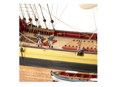 Hms Supply First Fleet 1787 - zdjęcie 32