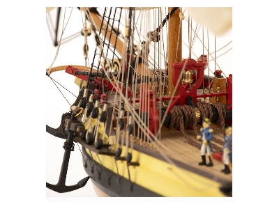 Hms Supply First Fleet 1787 - zdjęcie 33