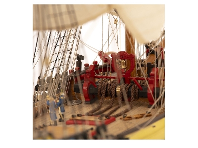 Hms Supply First Fleet 1787 - zdjęcie 34