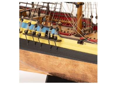Hms Supply First Fleet 1787 - zdjęcie 35