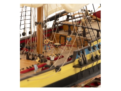 Hms Supply First Fleet 1787 - zdjęcie 36