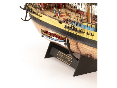 Hms Supply First Fleet 1787 - zdjęcie 37
