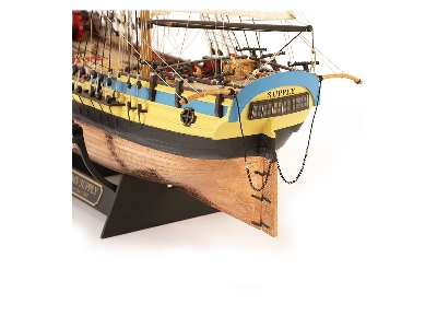 Hms Supply First Fleet 1787 - zdjęcie 38