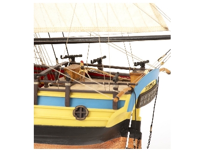 Hms Supply First Fleet 1787 - zdjęcie 39