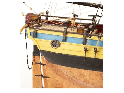 Hms Supply First Fleet 1787 - zdjęcie 41