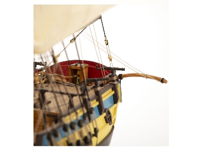 Hms Supply First Fleet 1787 - zdjęcie 42