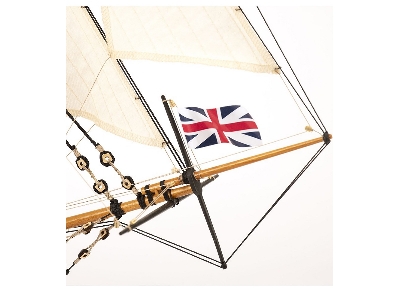 Hms Supply First Fleet 1787 - zdjęcie 45