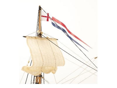 Hms Supply First Fleet 1787 - zdjęcie 46