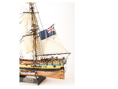 Hms Supply First Fleet 1787 - zdjęcie 47