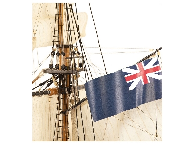 Hms Supply First Fleet 1787 - zdjęcie 48