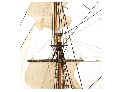 Hms Supply First Fleet 1787 - zdjęcie 50
