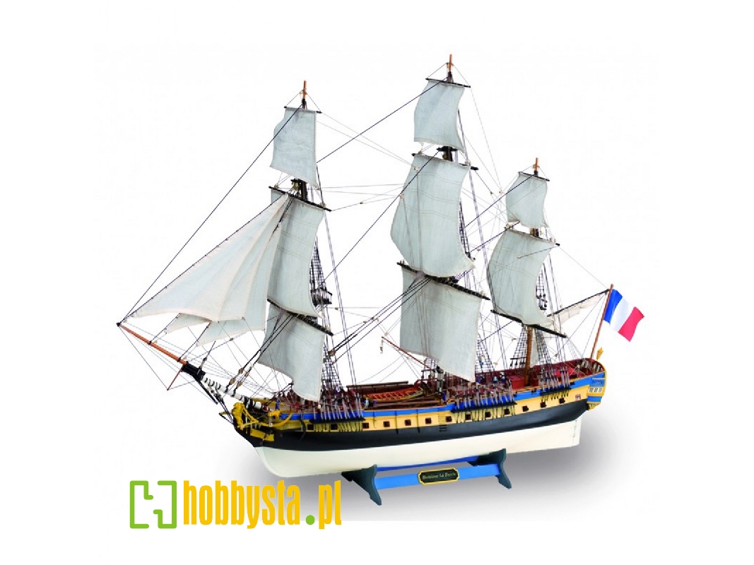 Hermione La Fayette - zdjęcie 1 Hermione La Fayette - zdjęcie 1