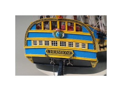 Hermione La Fayette - zdjęcie 2