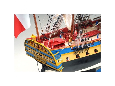 Hermione La Fayette - zdjęcie 14