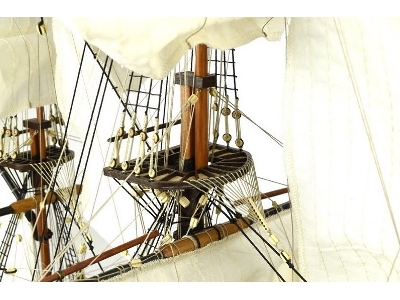 Hms Endeavour - zdjęcie 2