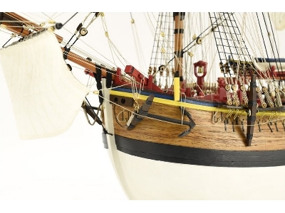 Hms Endeavour - zdjęcie 5