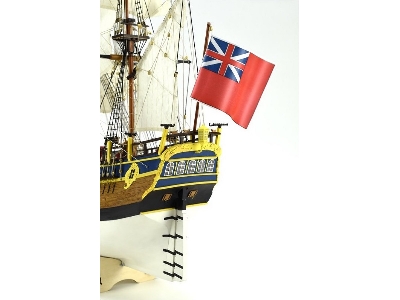 Hms Endeavour - zdjęcie 6