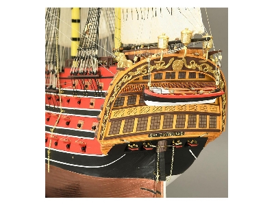 New Ship Of The Line Santísima Trinidad - zdjęcie 17