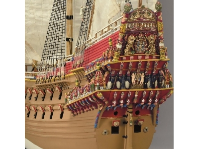 Swedish Warship Vasa - zdjęcie 4