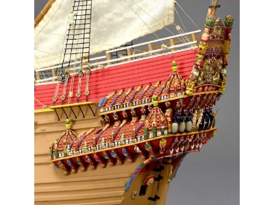Swedish Warship Vasa - zdjęcie 5