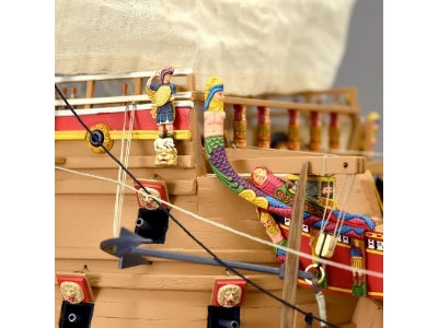 Swedish Warship Vasa - zdjęcie 7