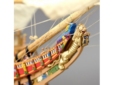 Swedish Warship Vasa - zdjęcie 8