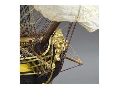 Ship Of The Line Santa Ana - Trafalgar Edition 2022 - zdjęcie 3
