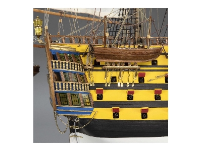 Ship Of The Line Santa Ana - Trafalgar Edition 2022 - zdjęcie 4
