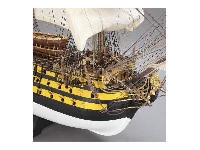 Ship Of The Line Santa Ana - Trafalgar Edition 2022 - zdjęcie 5