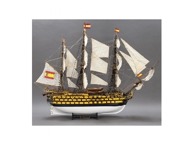 Ship Of The Line Santa Ana - Trafalgar Edition 2022 - zdjęcie 8