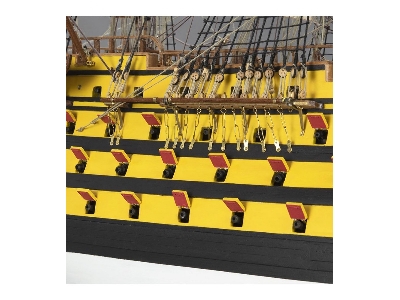 Ship Of The Line Santa Ana - Trafalgar Edition 2022 - zdjęcie 13