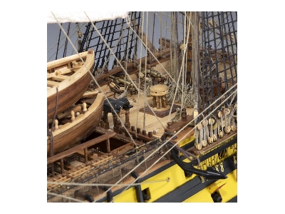 Ship Of The Line Santa Ana - Trafalgar Edition 2022 - zdjęcie 14