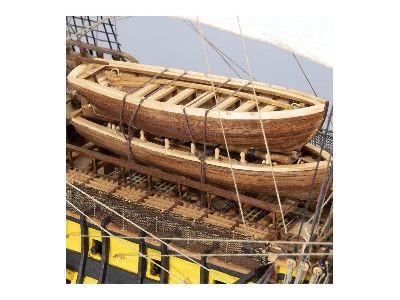Ship Of The Line Santa Ana - Trafalgar Edition 2022 - zdjęcie 15