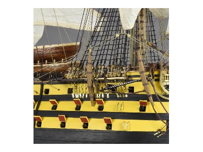 Ship Of The Line Santa Ana - Trafalgar Edition 2022 - zdjęcie 16