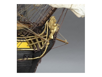 Ship Of The Line Santa Ana - Trafalgar Edition 2022 - zdjęcie 17