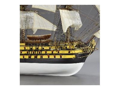 Ship Of The Line Santa Ana - Trafalgar Edition 2022 - zdjęcie 18