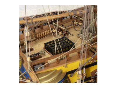 Ship Of The Line Santa Ana - Trafalgar Edition 2022 - zdjęcie 19