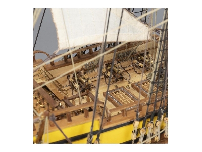 Ship Of The Line Santa Ana - Trafalgar Edition 2022 - zdjęcie 20