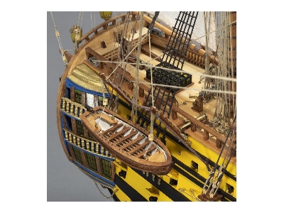 Ship Of The Line Santa Ana - Trafalgar Edition 2022 - zdjęcie 21