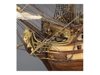 Ship Of The Line Santa Ana - Trafalgar Edition 2022 - zdjęcie 22