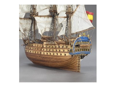 Ship Of The Line Santa Ana - Trafalgar Edition 2022 - zdjęcie 24