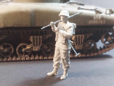 British Bren Team No. 1 - zdjęcie 3