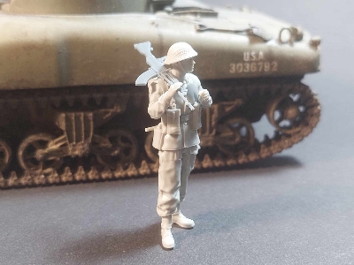 British Bren Team No. 1 - zdjęcie 4