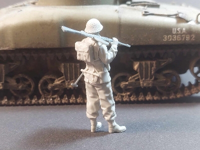 British Bren Team No. 1 - zdjęcie 5