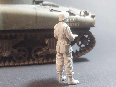 British Infantry Normandy No. 1 - zdjęcie 4
